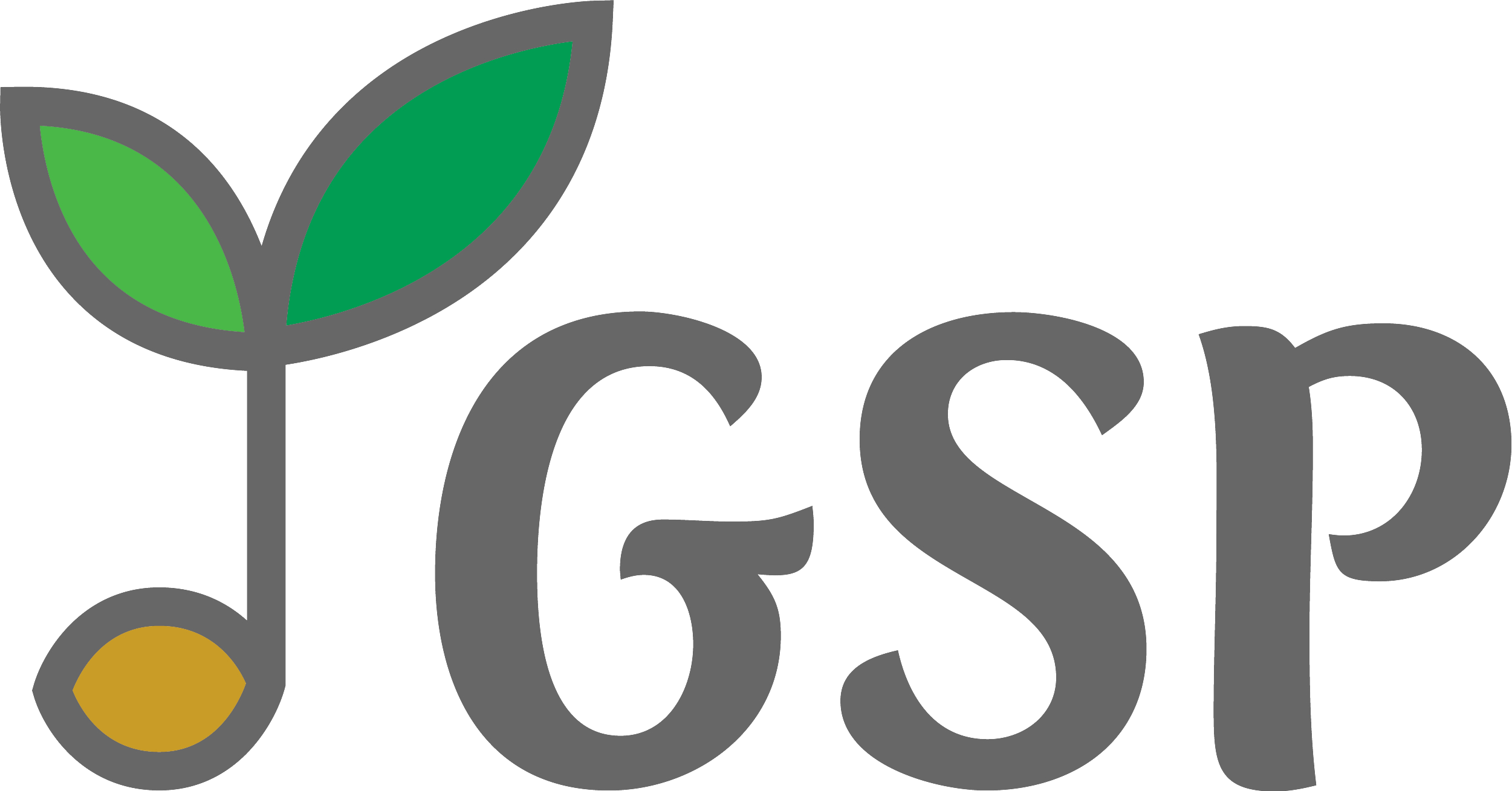 GSP Logo